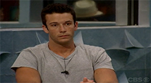 James Big Brother 6